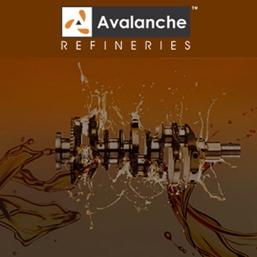 Avalanche Refineries Pvt Ltd